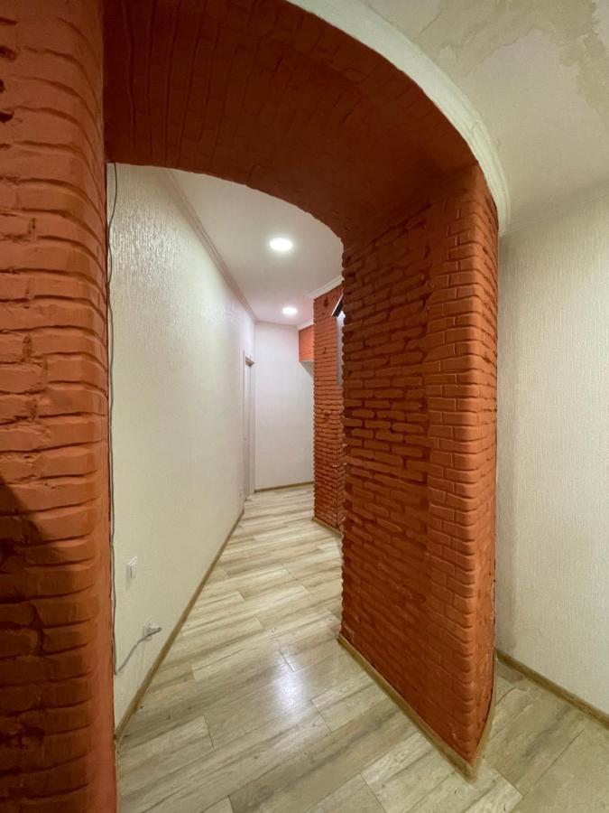 Aa Hotel ティビリシ エクステリア 写真