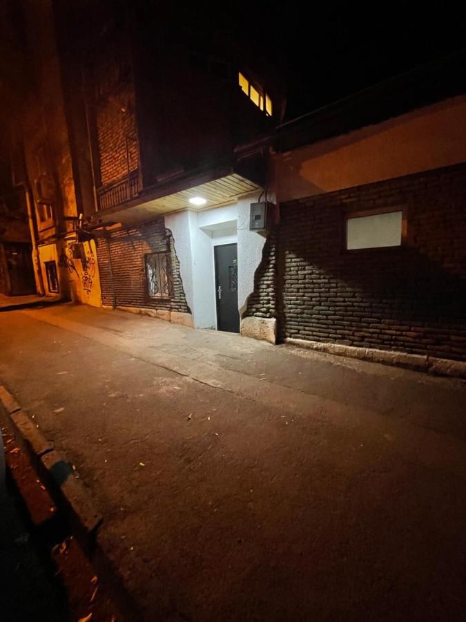 Aa Hotel ティビリシ エクステリア 写真