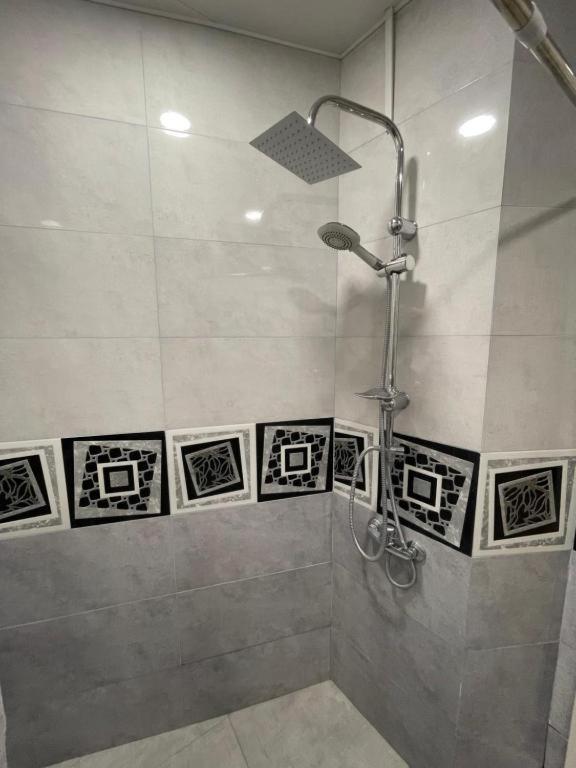 Aa Hotel ティビリシ エクステリア 写真