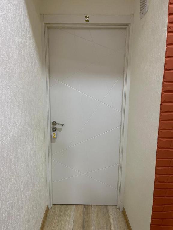 Aa Hotel ティビリシ エクステリア 写真