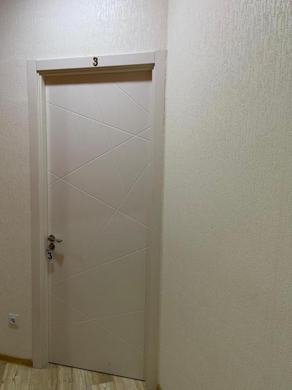 Aa Hotel ティビリシ エクステリア 写真